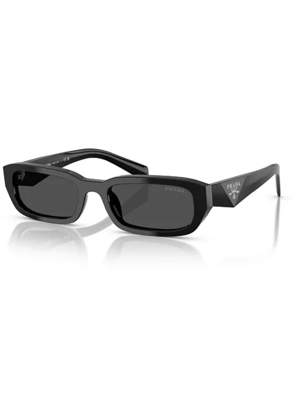Prada PR B06S Sunglasses - With Case